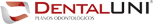 logo dental uni